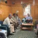 ARTO Anantnag Holds Meeting with Pahalgam Transporters Ahead of SANJY 2025