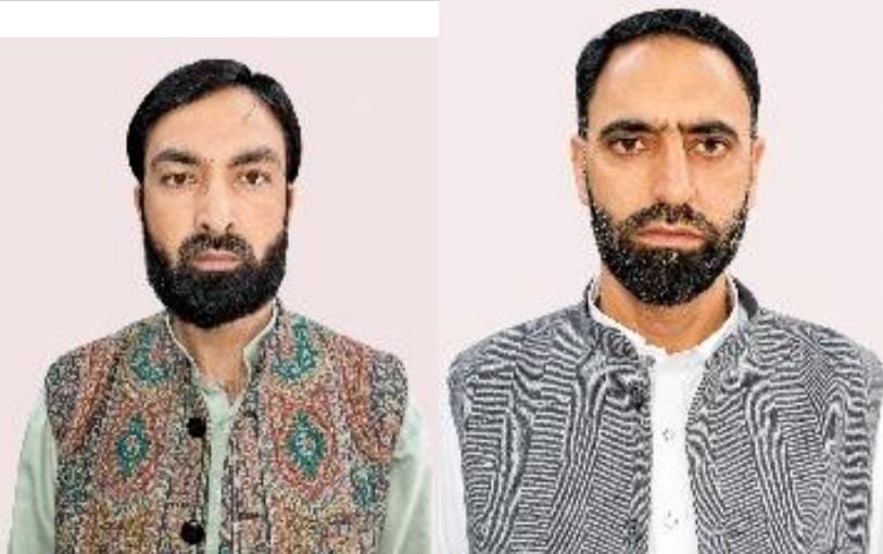 President to Honour Two Kashmir Artisans with National Handloom Award for Kani Shawl Excellence