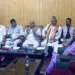 Ashok Koul Urges Stronger Grassroots Presence in Kupwara BJP Meet