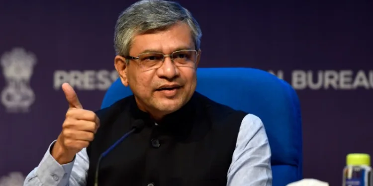 J&K Sees Sustained Railway Budget Allocation, Infrastructure Push