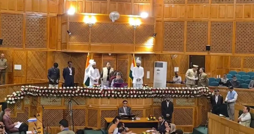 Assembly Speaker Censured Kupwara Administration for Omitting Former MLA from Obituary References