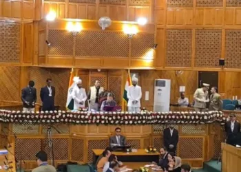 Assembly Speaker Censured Kupwara Administration for Omitting Former MLA from Obituary References