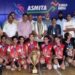 PM SHRI KV No. 2 Wins ASMITA Sub-Junior Basketball League Title