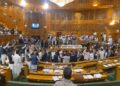 “Speaker Must Step Down For Allowing Unconstitutional Resolution”: LoP Sunil Sharma