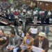 MLAs Protest Inside and Outside J&K Assembly Over Attacks on Kashmiris, Statehood, NLU Demand Row
