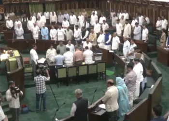 J&K Assembly Observes Two-Minute Silence to Honor Victims of Pahalgam Terror Attack