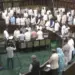 J&K Assembly Observes Two-Minute Silence to Honor Victims of Pahalgam Terror Attack