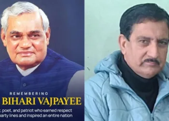 Atal Bihari Vajpayee: Kashmir’s Favourite Indian Prime Minister