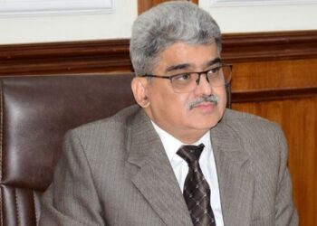 Chief Secretary condoles demise of Bharat Singh, Secretary JKAACL