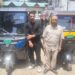 Auto Drivers Arrested After Video of Objectionable Remarks Against Women Goes Viral in Srinagar