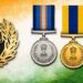 51 J&K Police Personnel, 21 CBI Officials, Receive President’s Police Medals Ahead of Independence Day