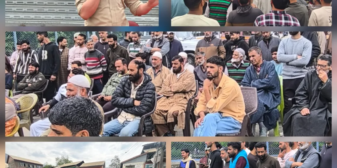 Awareness Drive Against Drug Abuse Held in Khrew; Youth Urged to Choose Healthy Lifestyle
