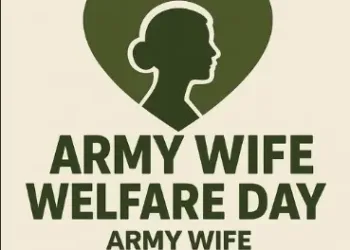 AWWA DAY: HONOURING THE SILENT STRENGTH BEHIND THE UNIFORM