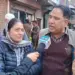 Dalgate-Buchwara Residents Thank MLA Ali Mohammad Sagar After 24×7 Power Supply, Development Works