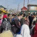 Residents of Naninara in Bandipora Protest Against Installation of Smart Meter