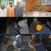Bandipora Police Rescued Fishermen Stranded in Wullar Lake During Night Operation