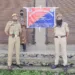 Bandipora Police Attaches Property of Drug Peddler in Ajas