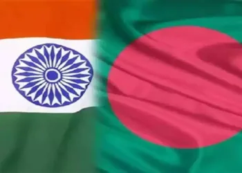 INDIA AND BANGLADESH COMMEMORATE THE LIBERATION WAR OF 1971 WITH ANNUAL EXCHANGE OF WAR VETERANS AND SERVING OFFICERS