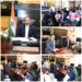 Dr. Basharat Qayoom, IAS, Assumes Charge as Commissioner SMC & CEO SSCL