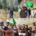 کنزرویٹر آف فاریسٹ نارتھ سرکل کا کہمل فاریسٹ ڈویژن کا تین روزہ دورہ، جنگلات کے تحفظ، شجرکاری اور ایکو ٹورازم منصوبوں کا جائزہ:
