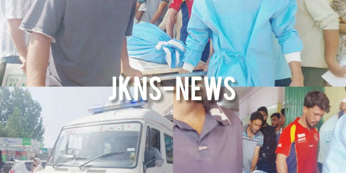 Elderly Man Mauled to Death in Bear Attack in Sopore