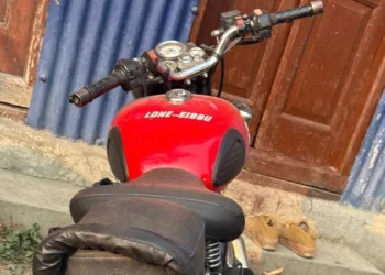 Kulgam Police solve hit-and-run case; Accused arrested