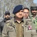 IGP Kashmir V.K. Birdi Extends Holi Greetings to People