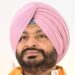 Ravneet Singh Bittu Resigns as Union Minister; President Accepts Resignation