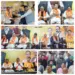 Dr. Satish Poonia Holds Introductory Meeting with BJP Leadership in Jammu