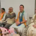 BJP always recognises and honours dedication to organisation: Sat Sharma