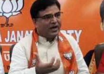 Kashmiri Language Must Be Preserved Through Action, Not Mere Rhetoric: Girdhari Lal Raina