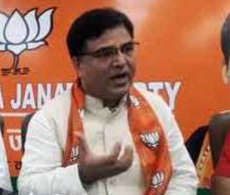 Kashmiri Language Must Be Preserved Through Action, Not Mere Rhetoric: Girdhari Lal Raina