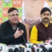 Raising Grievances Constitutional Duty of An Elected MLA, Not Intimidation of Local Worker: BJP