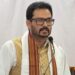 BJP Questions NC Silence Over Ravinder Raina’s ‘Transfer Raj’ Allegations in J&K