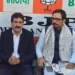 ‘Kashmir Warming at 2.5°C Above Normal, Omar Govt Fails to Protect Green Cover’: Dr Abhijeet Jasrotia