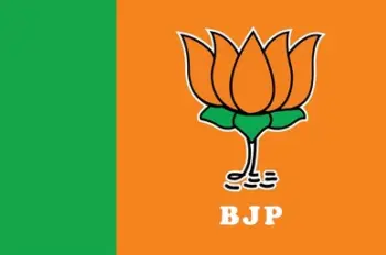 BJP announces 132-member committee for J&K Assembly polls