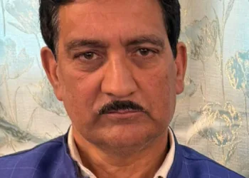 BJP Leader Mohammad Amin Shah Extends Wishes on Eve of Jumma-tul-Wida, Urges Administration to Ensure Arrangements