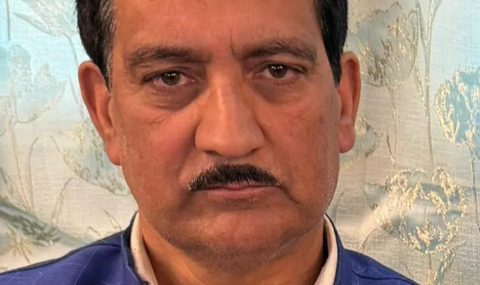 BJP Leader Mohammad Amin Shah Extends Wishes on Eve of Jumma-tul-Wida, Urges Administration to Ensure Arrangements