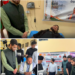 BJP Youth J&K Organises Blood Donation Camp at SKIMS Soura