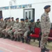CRPF 179-Bn Celebrates 87th Raising Day with Blood Donation Camp
