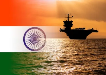 The Blue Ledger: How India’s Naval Diplomacy is Rewriting the Indian Ocean’s Security Script