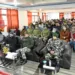 13 Bn SSB, NGO Organise Nasha Mukt Bharat Abhiyan Awareness Programme in Ganderbal