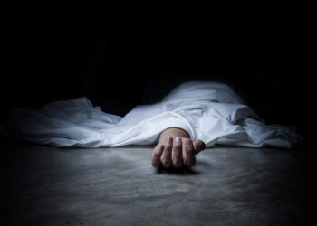 Man charred to death in Qamarwari