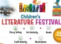 Bookaroo Returns to DPS Srinagar on November 1, Bringing Stories, Creativity and Imagination to Life