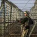 Cross-Border Tension in Jammu And Kashmir