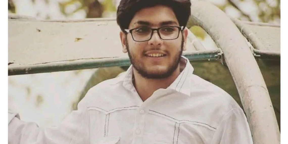 25-Year-Old Anantnag Student Dies of Sudden Cardiac Arrest in Jaipur