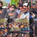 Mourning Procession Held in Budgam on Ayyam-e-Fatimiyyah; Aga Hassan Emphasises Following the Seerah of Hazrat Fatimah (AS)
