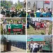 Budgam Police Take Anti-Drug Campaign to Grassroots; PCPG Meetings Held Across Villages