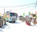CRPF Flags Off ‘Bharat Darshan’ Tour for Budgam Youth, Promotes National Integration