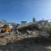 Kulgam Police Demolish Drug Peddler’s Property in Yaripora, Intensify Crackdown on Narcotics Network